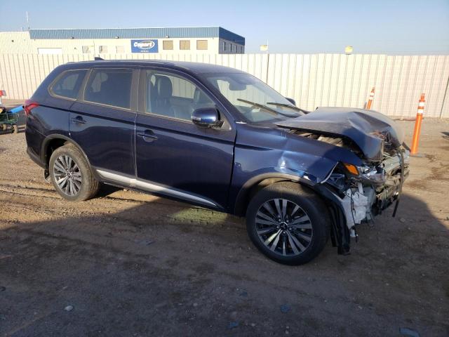 Photo 4 from auction – 2020 MITSUBISHI OUTLANDER with VIN JA4AZ3A32LZ047822