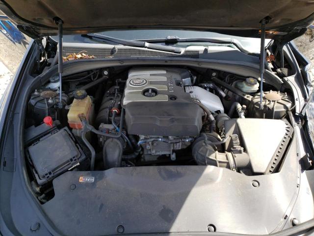 Photo 11 from auction – 2014 CADILLAC CTS with VIN 1G6AW5SX2E0147196