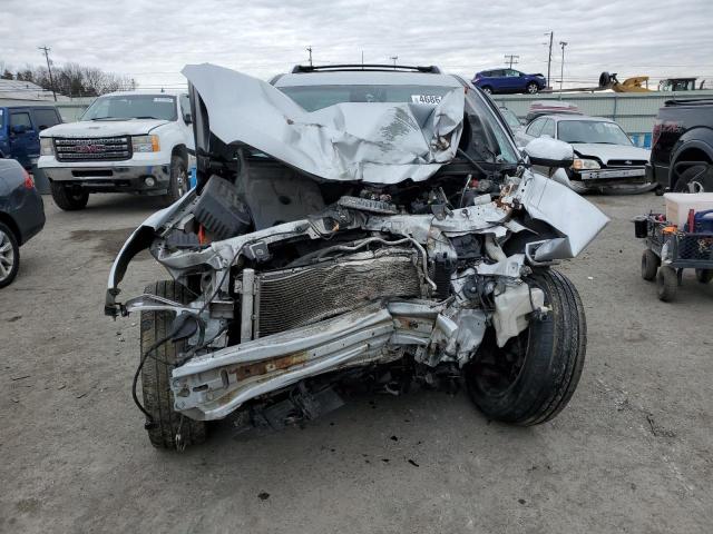 Photo 5 from auction – 2012 CHEVROLET EQUINOX LT with VIN 2GNFLGE56C6190596