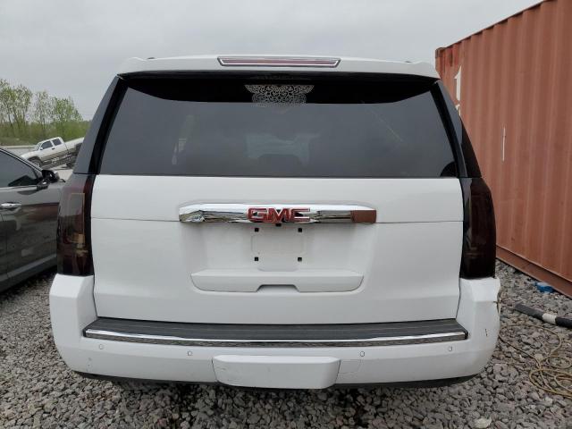 Photo 6 from auction – 2019 GMC YUKON DENA with VIN 1GKS2CKJ1KR225444
