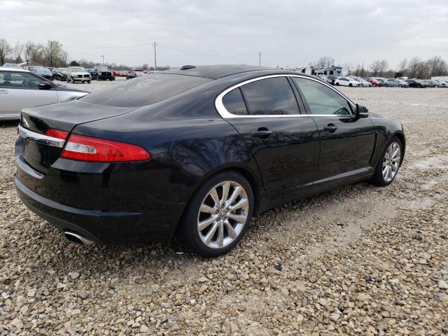Photo 3 from auction – 2011 JAGUAR XF PREMIUM with VIN SAJWA0GB2BLR83006