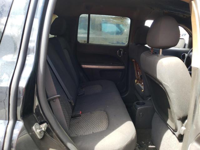 Photo 10 from auction – 2008 CHEVROLET HHR LT with VIN 3GNCA23D38S709022