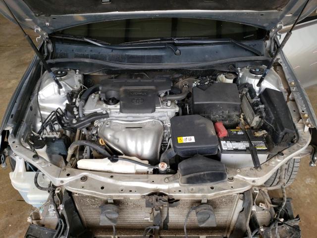 Photo 11 from auction – 2017 TOYOTA CAMRY LE with VIN 4T1BF1FK6HU401185