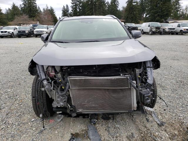 Photo 5 from auction – 2020 TOYOTA RAV4 LE with VIN JTMMWRFV2LD533701