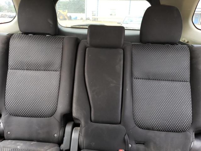 Photo 10 from auction – 2017 MITSUBISHI OUTLANDER with VIN JA4AZ3A38HZ046066