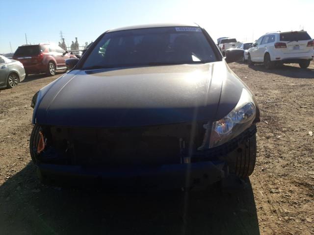 Photo 5 from auction – 2011 HONDA ACCORD LX with VIN 1HGCP2F37BA147940