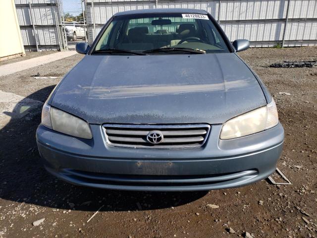 Photo 5 from auction – 2000 TOYOTA CAMRY CE with VIN JT2BG22K7Y0454040