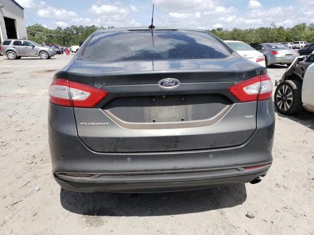 Photo 6 from auction – 2016 FORD FUSION SE with VIN 1FA6P0H79G5103864