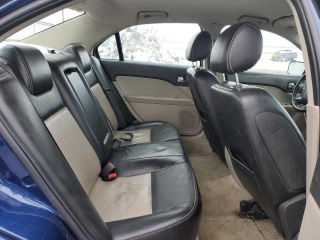 Photo 10 from auction – 2007 MERCURY MILAN with VIN 3MEHM08117R647844