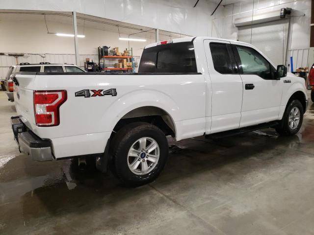 Photo 3 from auction – 2019 FORD F150 SUPER with VIN 1FTFX1E58KFA87534