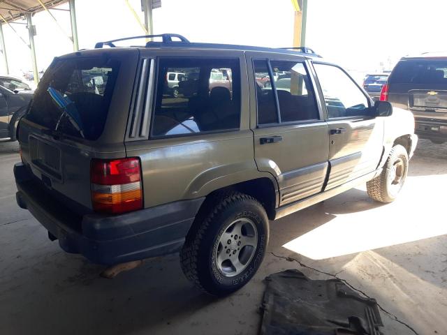 Photo 3 from auction – 1997 JEEP GRAND CHER with VIN 1J4FX58S0VC585221
