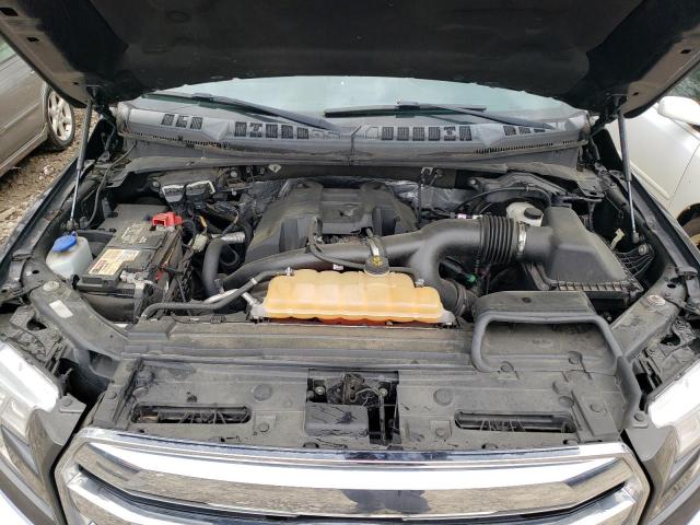 Photo 11 from auction – 2017 FORD F150 SUPER with VIN 1FTEW1EP1HFB28353