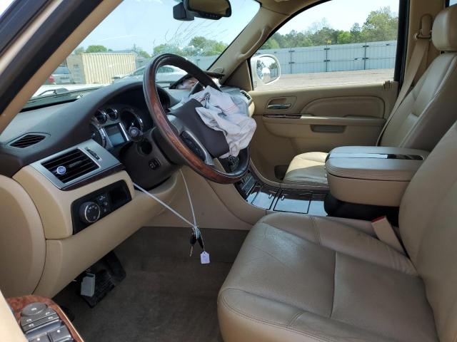 Photo 7 from auction – 2011 CADILLAC ESCALADE E with VIN 1GYS4JEF3BR199005