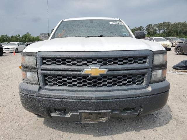Photo 5 from auction – 2014 CHEVROLET SILVERADO with VIN 3GCUKPEC0EG459314