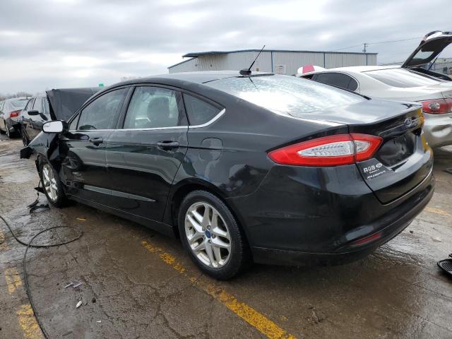 Photo 2 from auction – 2013 FORD FUSION SE with VIN 3FA6P0H71DR138939