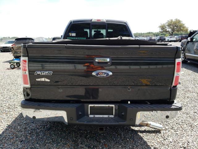 Photo 6 from auction – 2012 FORD F150 SUPER with VIN 1FTFW1CT3CKD53118