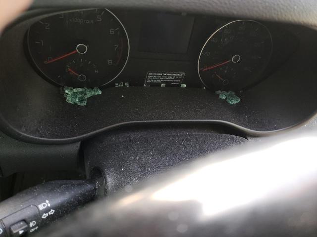 صورة رقم 9 من المزاد - 2018 KIA SPORTAGE E مع VIN KNDPNCAC4J7399093