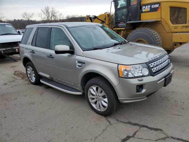 Photo 4 from auction – 2012 LAND ROVER LR2 with VIN SALFR2BN2CH294178