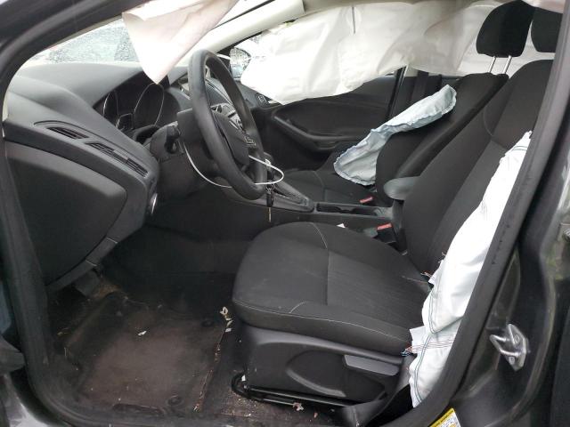 Zdjęcie 7 z aukcji – 2017 FORD FOCUS SEL z VIN 1FADP3H22HL238209