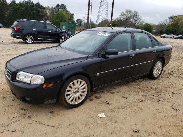 VOLVO S80 2.5T 2006 with VIN YV1TS592861440506 - Photo from auction