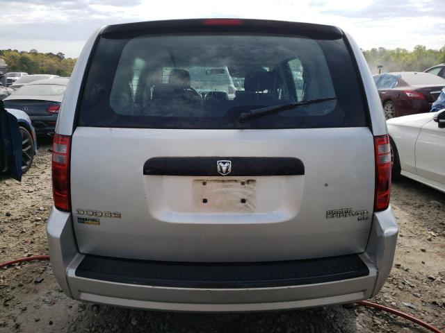 Photo 6 from auction – 2010 DODGE GRAND CARA with VIN 2D4RN4DE8AR311479