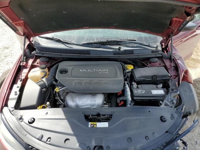 Photo 11 from auction – 2015 CHRYSLER 200 S with VIN 1C3CCCBB0FN723738