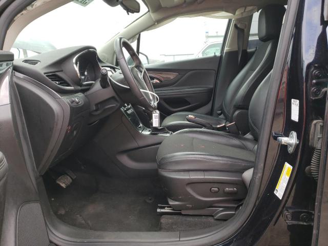 Photo 7 from auction – 2021 BUICK ENCORE PRE with VIN KL4CJESM7MB363584