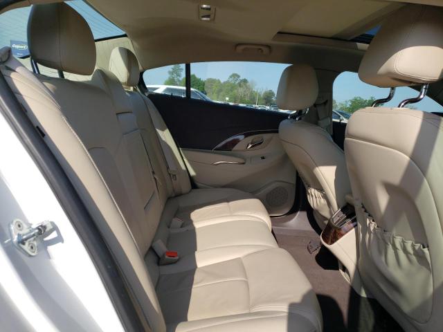 Photo 10 from auction – 2016 BUICK LACROSSE with VIN 1G4GB5G33GF116186