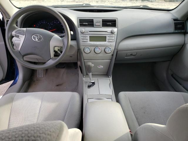 Photo 8 from auction – 2011 TOYOTA CAMRY BASE with VIN 4T1BF3EK5BU691942
