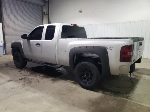 Photo 2 from auction – 2010 CHEVROLET SILVERADO with VIN 1GCSKPEA7AZ108853