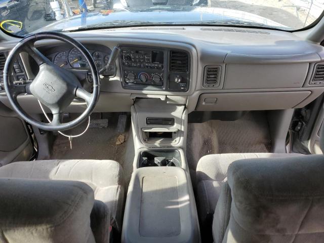 Photo 8 from auction – 2000 CHEVROLET SILVERADO with VIN 1GCEK19T9YE143059