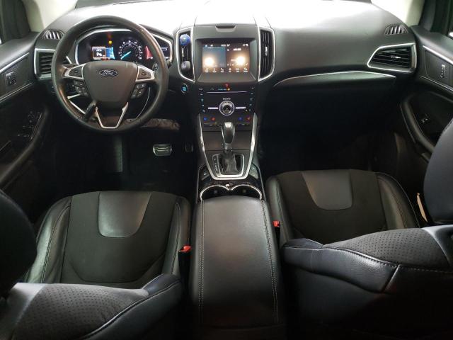 Photo 8 from auction – 2017 FORD EDGE SPORT with VIN 2FMPK4AP7HBC68027