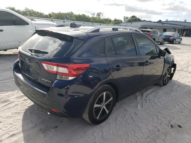 Photo 3 from auction – 2019 SUBARU IMPREZA PR with VIN 4S3GTAC60K3716975