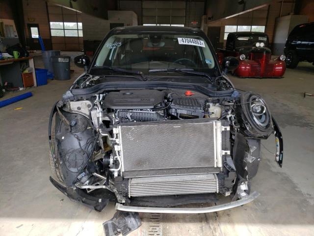 Photo 5 from auction – 2020 MINI COOPER with VIN WMWXU7C01L2L88465