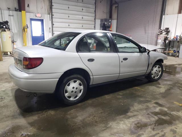 Photo 3 from auction – 2001 SATURN SL1 with VIN 1G8ZH52861Z272303