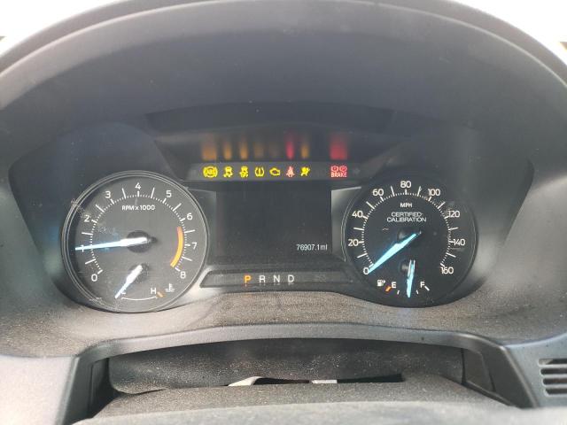 Photo 9 from auction – 2019 FORD EXPLORER P with VIN 1FM5K8ATXKGA12153