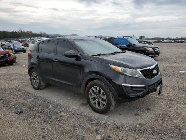 Photo 4 from auction – 2014 KIA SPORTAGE B with VIN KNDPB3AC1E7549546