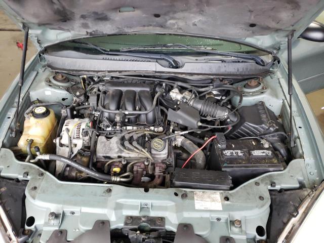 Photo 11 from auction – 2006 FORD TAURUS SE with VIN 1FAFP53U56A174446