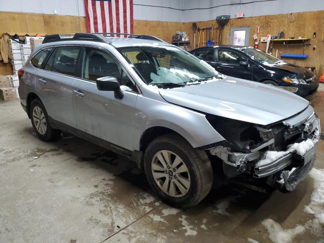 Photo 4 from auction – 2017 SUBARU OUTBACK 2. with VIN 4S4BSAAC3H3332778