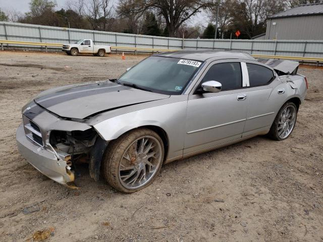 DODGE CHARGER SX 2010 with VIN 2B3CA3CV1AH153052 - Photo from auction
