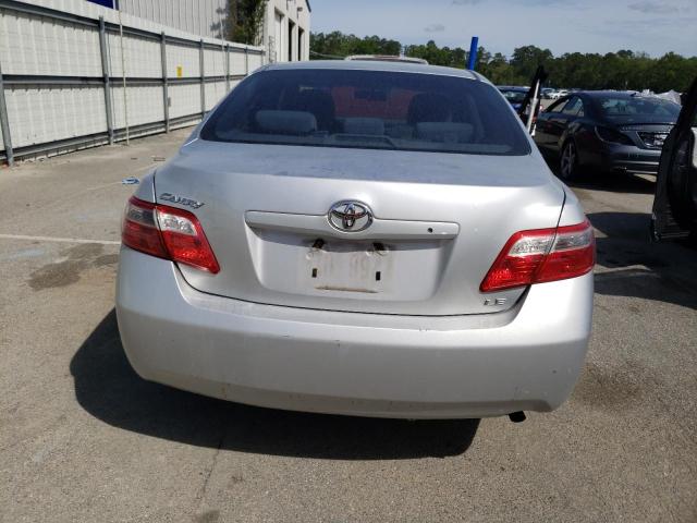 Photo 6 from auction – 2007 TOYOTA CAMRY CE with VIN 4T1BE46K67U722260