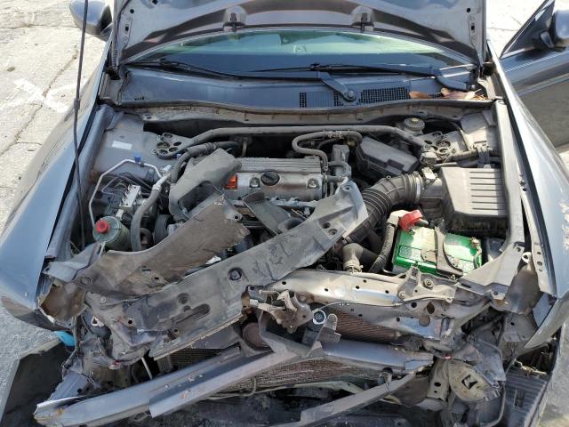 Photo 11 from auction – 2012 HONDA ACCORD EXL with VIN 1HGCP2F84CA079562