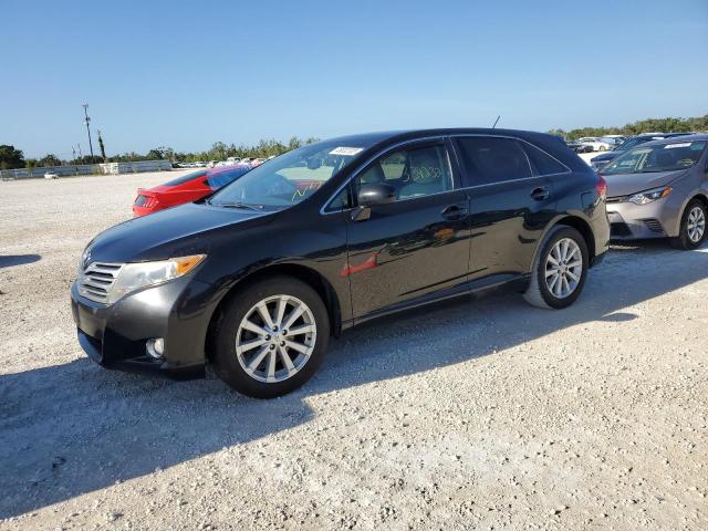 TOYOTA VENZA 2010 with VIN 4T3ZA3BB2AU023233 - Photo from auction