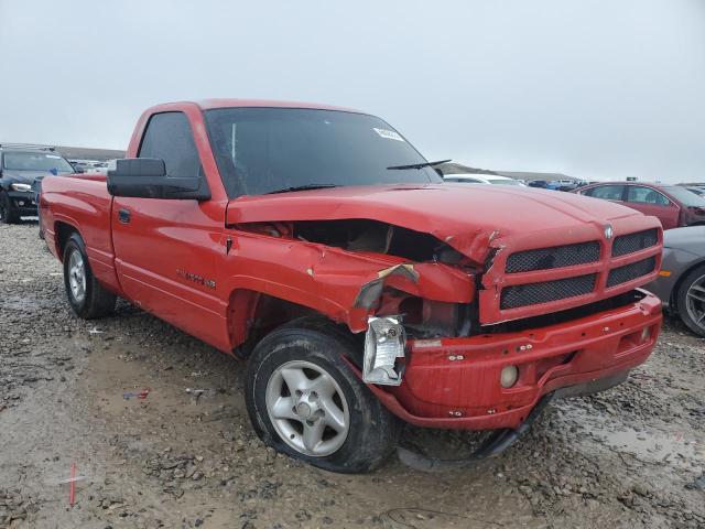 Photo 4 from auction – 1997 DODGE RAM 1500 with VIN 1B7HC16Z6VS207297