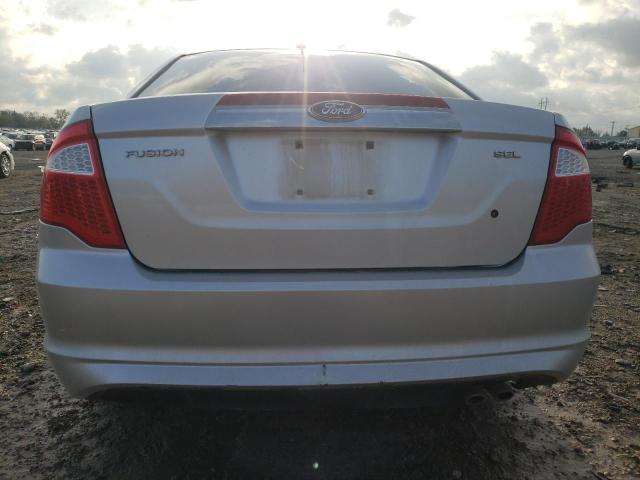 Photo 6 from auction – 2012 FORD FUSION SEL with VIN 3FAHP0JA2CR240019