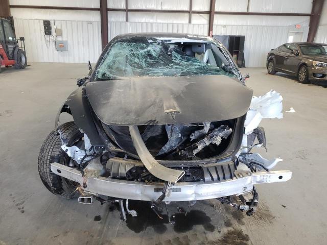 Photo 5 from auction – 2018 TESLA MODEL 3 with VIN 5YJ3E1EB8JF120811
