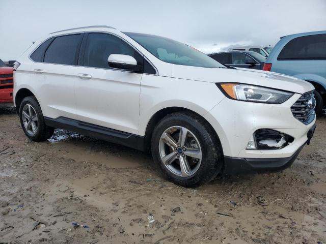 Photo 4 from auction – 2019 FORD EDGE SEL with VIN 2FMPK4J92KBB25625