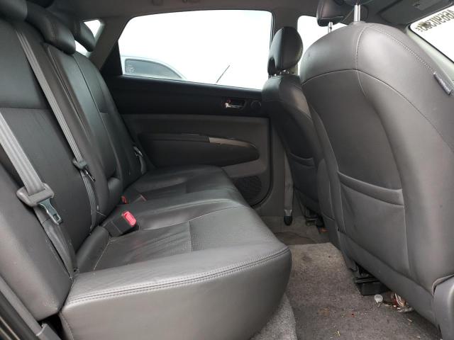 Photo 10 from auction – 2007 TOYOTA PRIUS with VIN JTDKB20U573292187