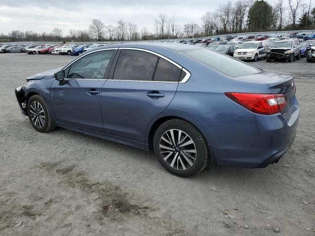 Photo 2 from auction – 2018 SUBARU LEGACY 2.5 with VIN 4S3BNAB61J3006701