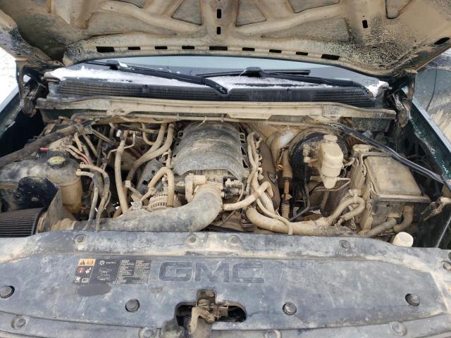 Photo 11 from auction – 2015 GMC SIERRA K15 with VIN 1GTV2TEC6FZ370815